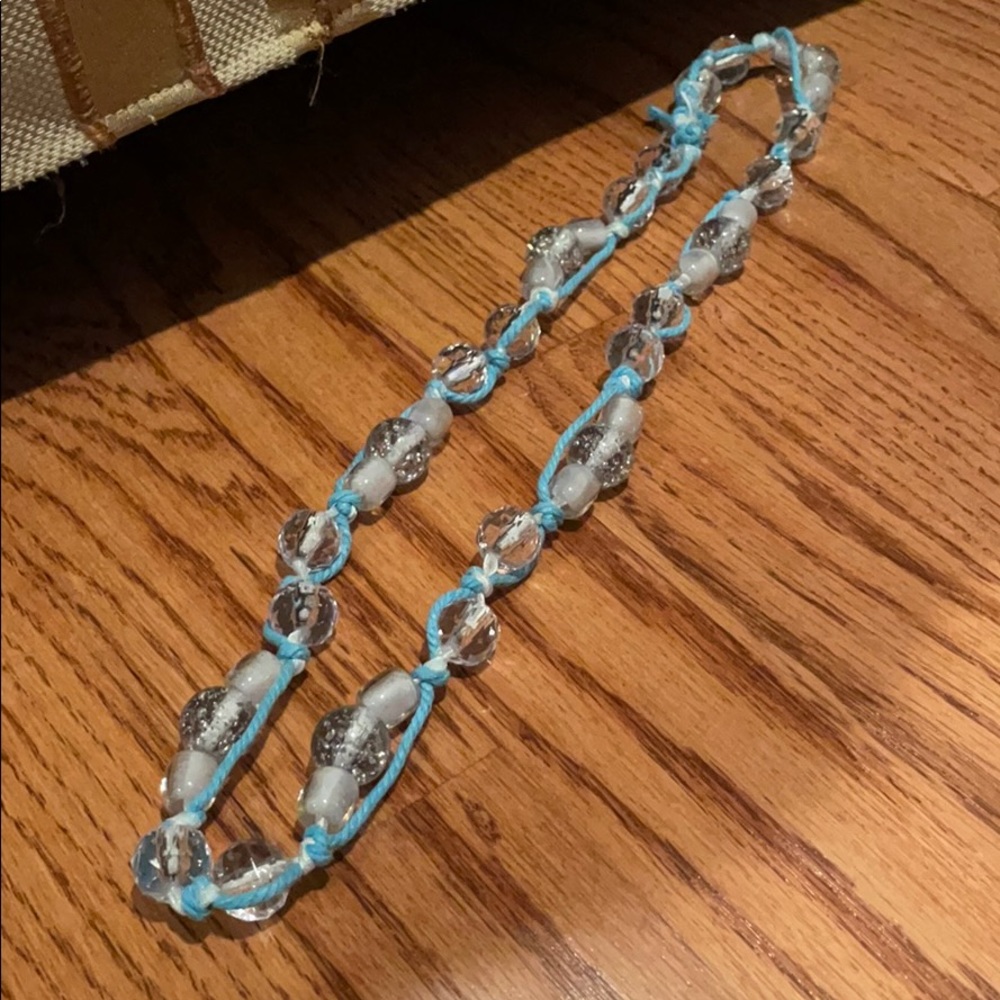 Handmade Necklace